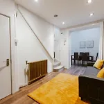 Wonderful Rooms In The Best Location
